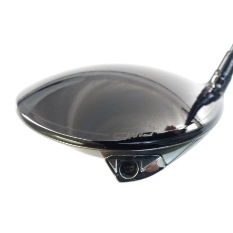 TaylorMade: Qi10 Max 10.5° Driver Graphite Stiff Left Hand