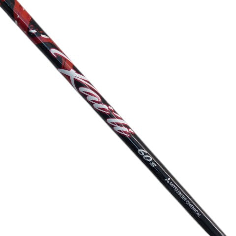 TaylorMade: Qi10 Max 10.5° Driver Graphite Stiff Left Hand