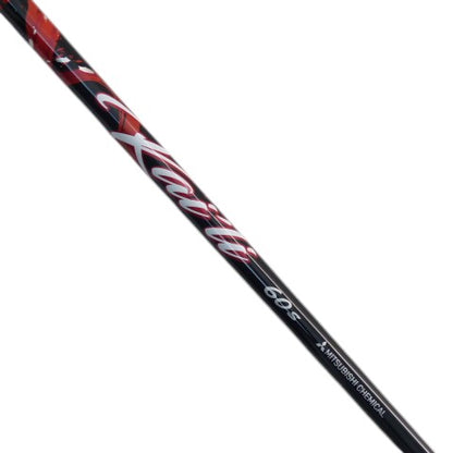 TaylorMade: Qi10 Max 10.5° Driver Graphite Stiff Left Hand