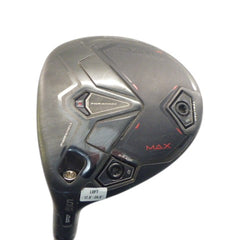 Cobra: DARKSPEED MAX 5w Fairway Wood Graphite Regular Left Hand