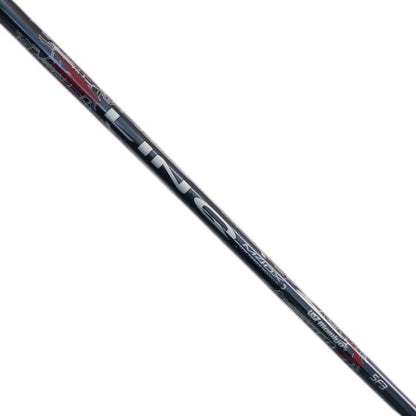 Cobra: DARKSPEED MAX 5w Fairway Wood Graphite Regular Left Hand