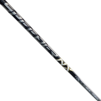TaylorMade: Qi10 Max Rescue 4H Hybrid Graphite Seniors Right Hand