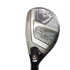 Callaway: Big Bertha Reva 23 6H Hybrid Graphite Ladies Left Hand
