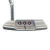 Titleist: Scotty Cameron Special Select Squareback 2 Putter 35" Steel Right Hand