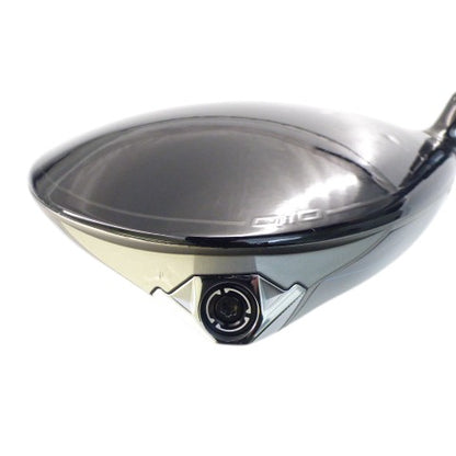 TaylorMade: Qi10 LS 9.0° Driver Graphite Stiff Left Hand