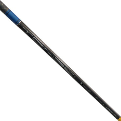 TaylorMade: Qi10 LS 9.0° Driver Graphite Stiff Left Hand