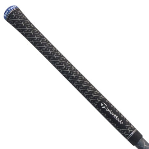 TaylorMade: Qi10 LS 9.0° Driver Graphite Stiff Left Hand