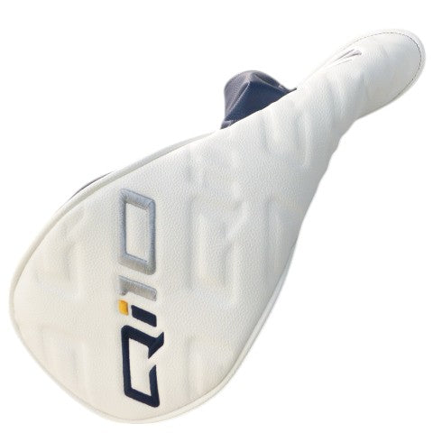 TaylorMade: Qi10 LS 9.0° Driver Graphite Stiff Left Hand