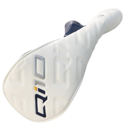 TaylorMade: Qi10 LS 9.0° Driver Graphite Stiff Left Hand