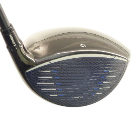 TaylorMade: Qi10 9.0° Driver Graphite Stiff Left Hand