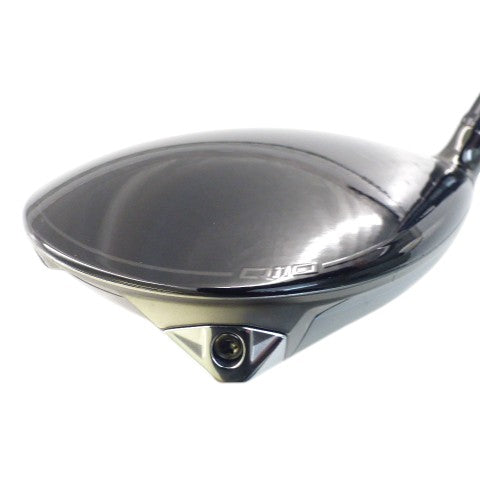 TaylorMade: Qi10 9.0° Driver Graphite Stiff Left Hand