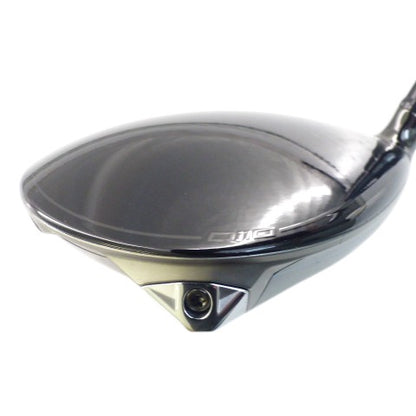 TaylorMade: Qi10 9.0° Driver Graphite Stiff Left Hand