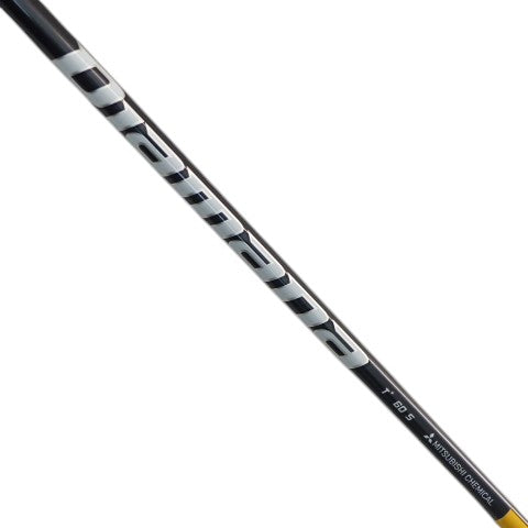 TaylorMade: Qi10 9.0° Driver Graphite Stiff Left Hand