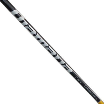 TaylorMade: Qi10 9.0° Driver Graphite Stiff Left Hand