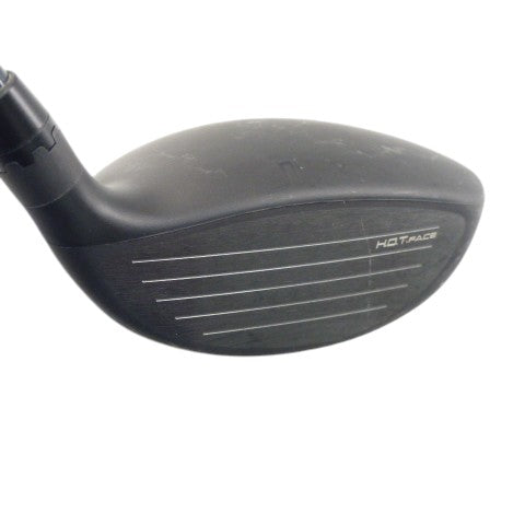 Cobra: DARKSPEED X 3w Fairway Wood Graphite Seniors Left Hand