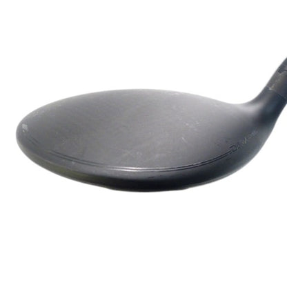 Cobra: DARKSPEED X 3w Fairway Wood Graphite Seniors Left Hand