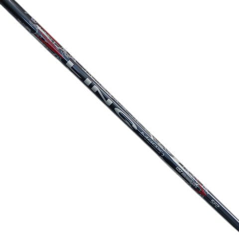 Cobra: DARKSPEED X 3w Fairway Wood Graphite Seniors Left Hand