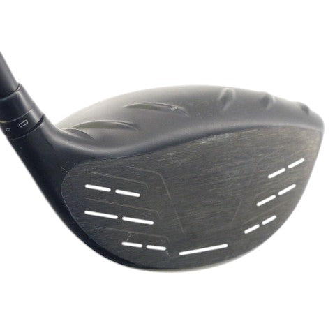 Ping: G430 Max 12.0° Driver Graphite Seniors Left Hand