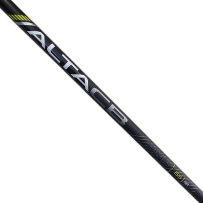 Ping: G430 Max 12.0° Driver Graphite Seniors Left Hand