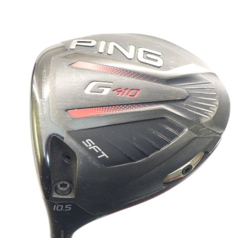 Ping G410 SFT Driver