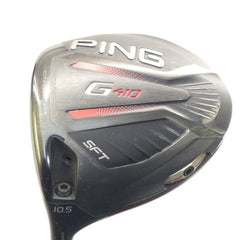 Ping: G410 SFT 10.5° Driver Graphite Regular Left Hand
