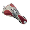Ping: G15 3w Fairway Wood Graphite Stiff Right Hand