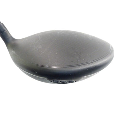 Cobra: DARKSPEED X 10.5° Driver Graphite Stiff Right Hand