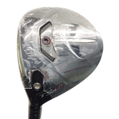 Titleist: TSR2 4w Fairway Wood Graphite X-Stiff Left Hand