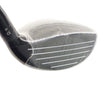 Titleist: TSR2 4w Fairway Wood Graphite X-Stiff Left Hand
