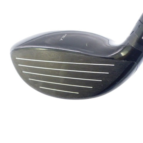Titleist: TSR1 5w Fairway Wood Graphite Seniors Right Hand