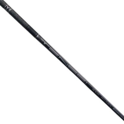 Titleist: TSR2 3H Hybrid Graphite Stiff Right Hand