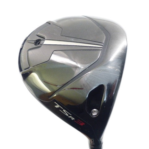 Titleist: TSR3 10.0° Driver Graphite Regular Right Hand