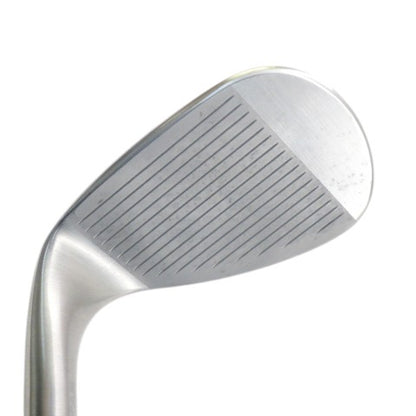 Titleist: Vokey SM9 Tour Chrome 58° Wedge S-Grind Steel Wedge Right Hand