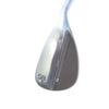 Titleist: Vokey SM9 Tour Chrome 58° Wedge S-Grind Steel Wedge Right Hand