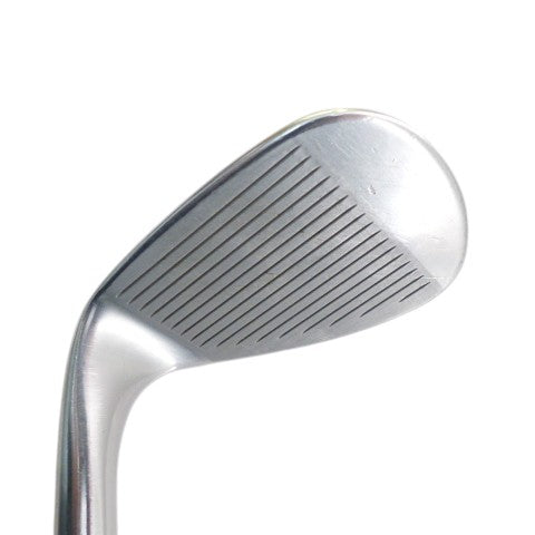 Titleist: Vokey SM9 Tour Chrome 60° Wedge L-Grind Steel Wedge Right Hand