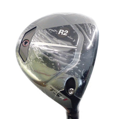 Titleist: TSR1 5w Fairway Wood Graphite Seniors Right Hand