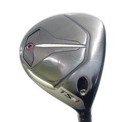 Titleist: TSR1 3w Fairway Wood Graphite Ladies Right Hand