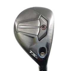 Titleist: TSR2 3H Hybrid Graphite Stiff Right Hand