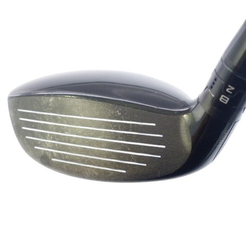 Titleist: TSR2 3H Hybrid Graphite Stiff Right Hand