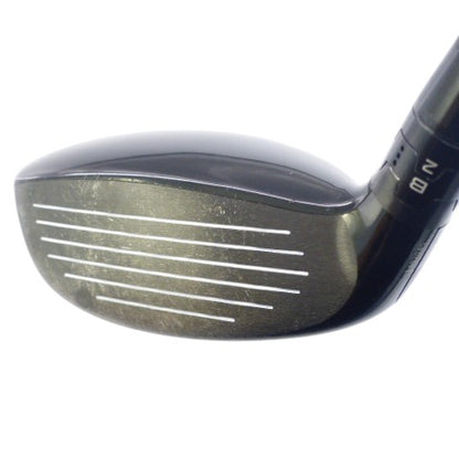 Titleist: TSR2 3H Hybrid Graphite Stiff Right Hand