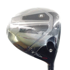Titleist: TSR2 10.0° Driver Graphite Regular Right Hand