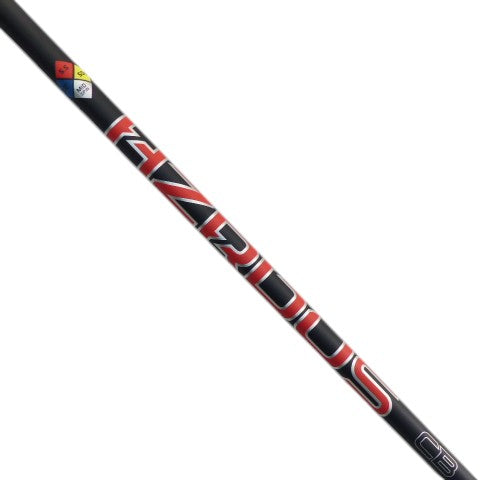 Titleist: TSR2 10.0° Driver Graphite Regular Right Hand