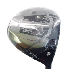 Titleist: TSR2 9.0° Driver Graphite Stiff Right Hand
