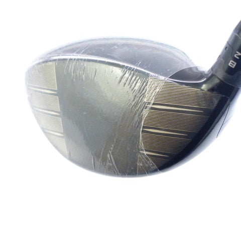 Titleist: TSR2 9.0° Driver Graphite Stiff Right Hand