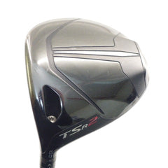 Titleist: TSR2 10.0° Driver Graphite Regular Left Hand
