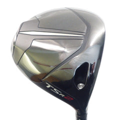Titleist: TSr2 Driver 10.0° Graphite Stiff Right Hand