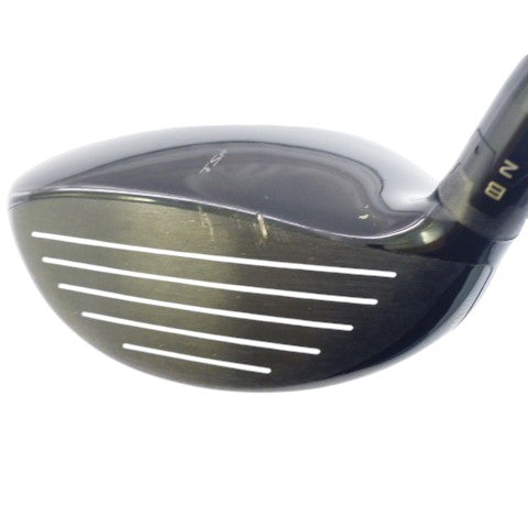 Titleist: TSR2 3w Fairway Wood Graphite Stiff Right Hand