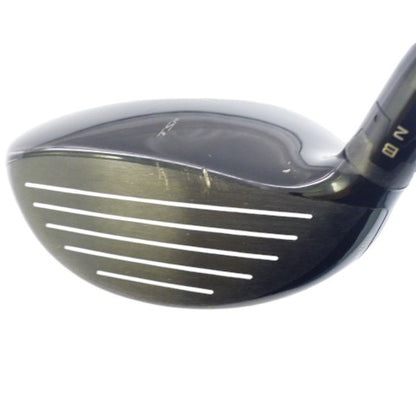 Titleist: TSR2 3w Fairway Wood Graphite Stiff Right Hand