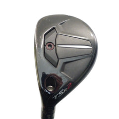 Titleist: TSR2 4H Hybrid Graphite Stiff Left Hand