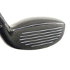 Titleist: TSR2 4H Hybrid Graphite Stiff Left Hand